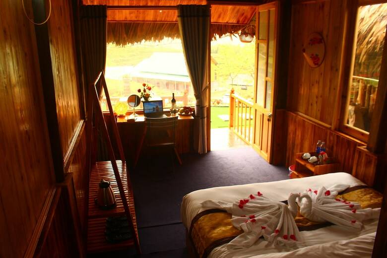 Hotel Sapa Eco Hugo