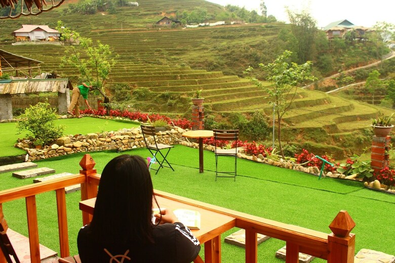 Hotel Sapa Eco Hugo