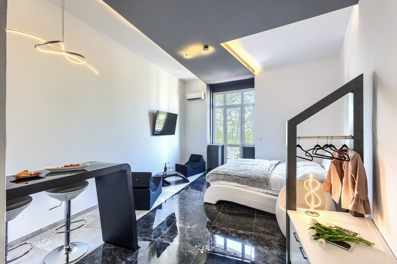 Apartamentos Palace Porta Argentea - Adults Only