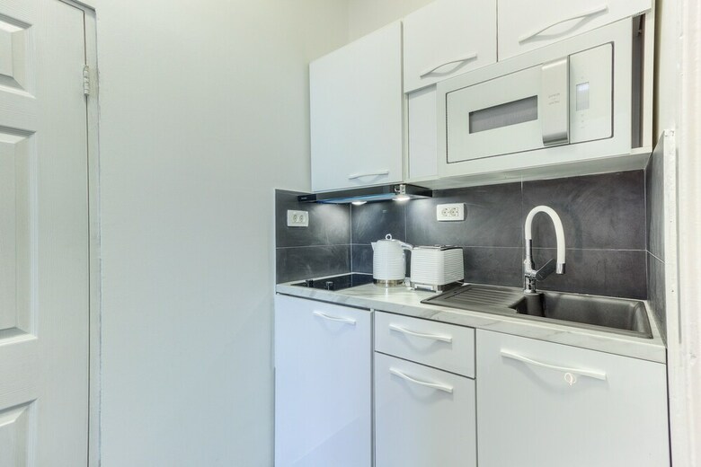 Apartamentos Palace Porta Argentea - Adults Only