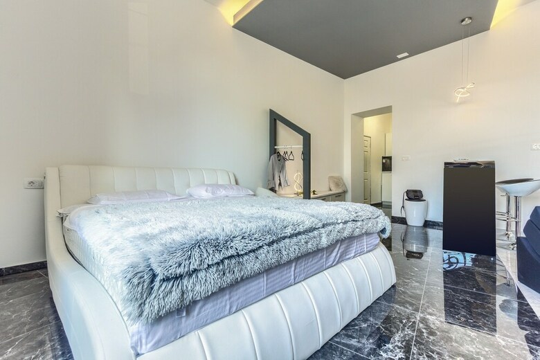 Apartamentos Palace Porta Argentea - Adults Only