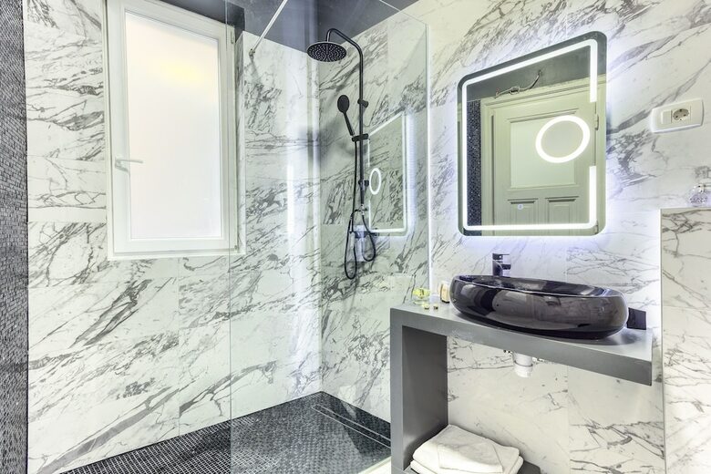 Apartamentos Palace Porta Argentea - Adults Only