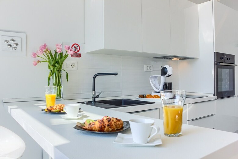 Apartamentos Palace Porta Argentea - Adults Only
