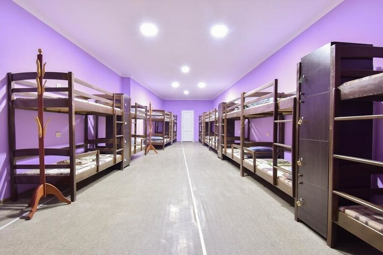 Hostal Green Hostel And Tours