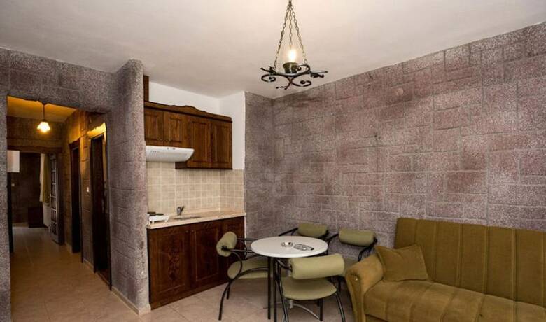 Babylon Gardens Apart Hotel