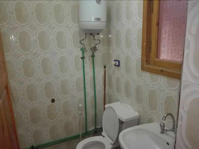 Hotel Gina Motel Dahab