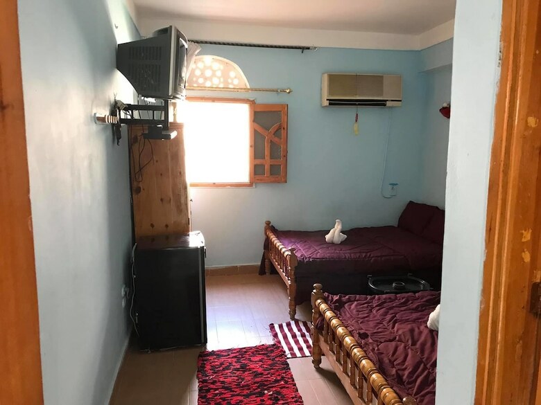 Hotel Gina Motel Dahab
