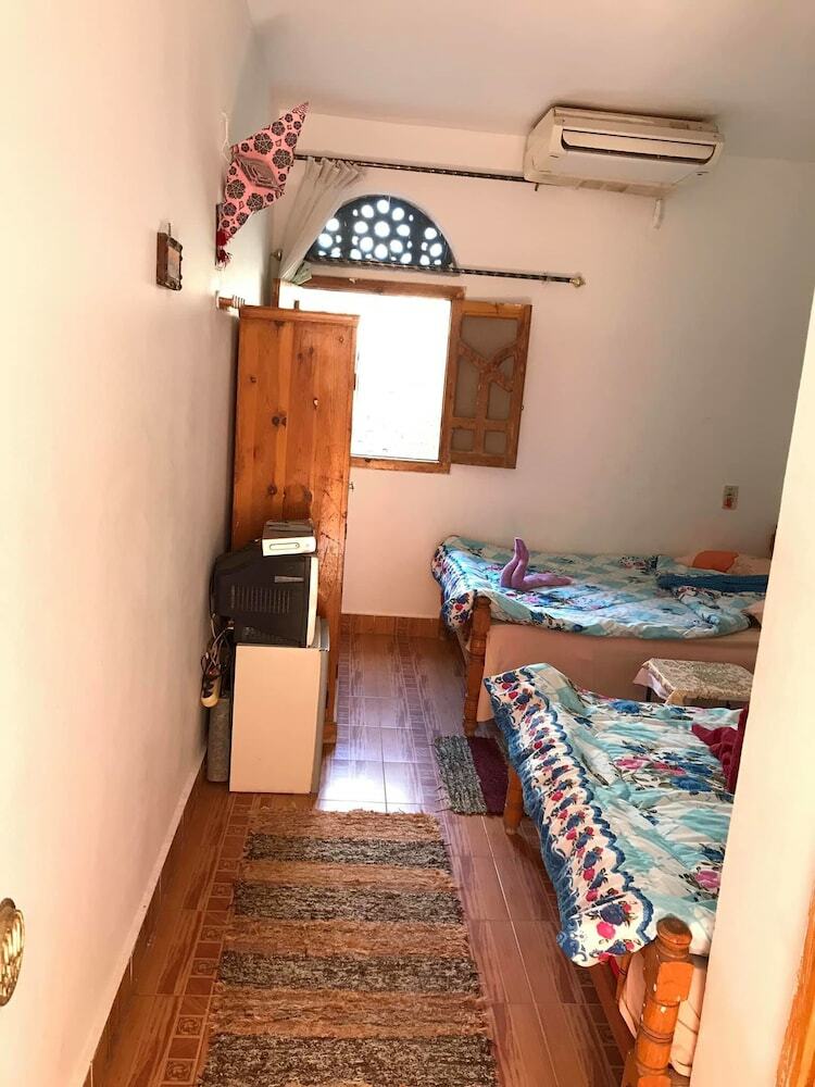 Hotel Gina Motel Dahab