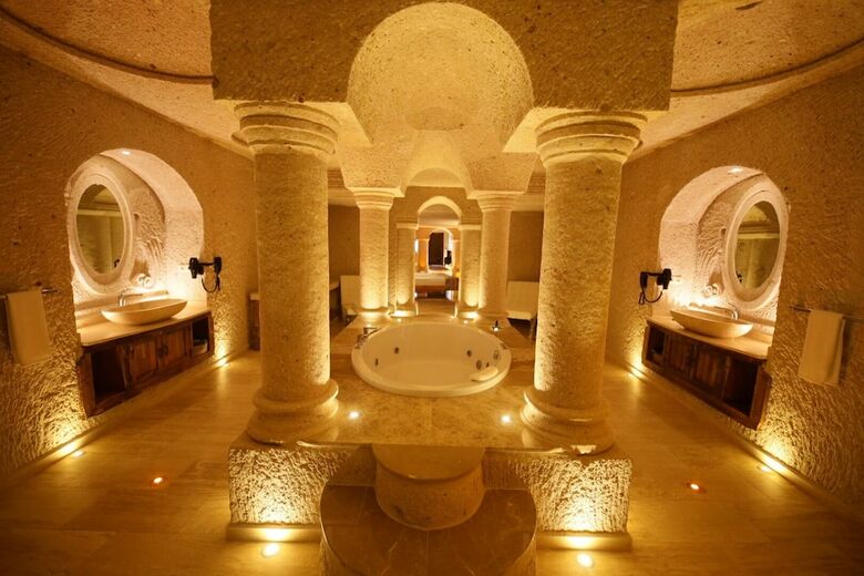 Hotel Anka Cave Suites