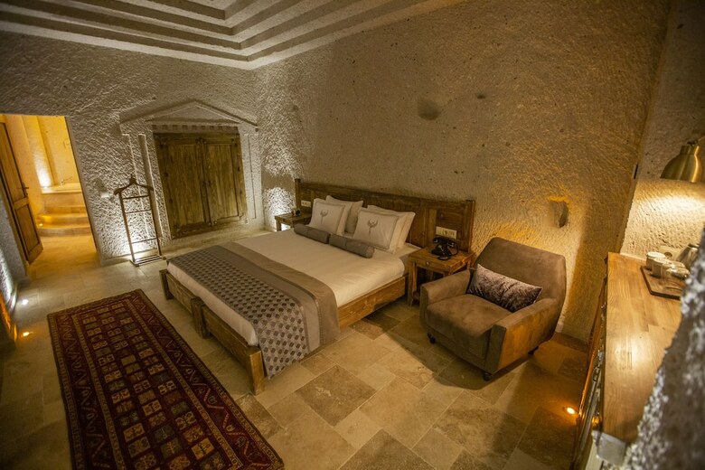 Hotel Anka Cave Suites