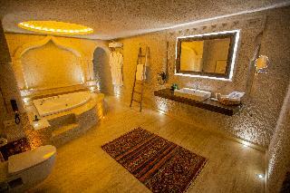 Hotel Anka Cave Suites