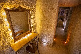 Hotel Anka Cave Suites