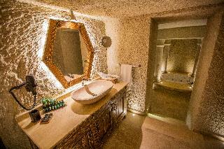 Hotel Anka Cave Suites