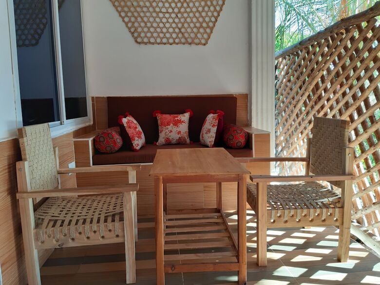 Hotel Baridi Villa