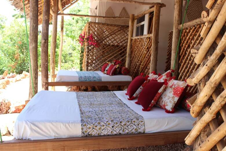 Hotel Baridi Villa