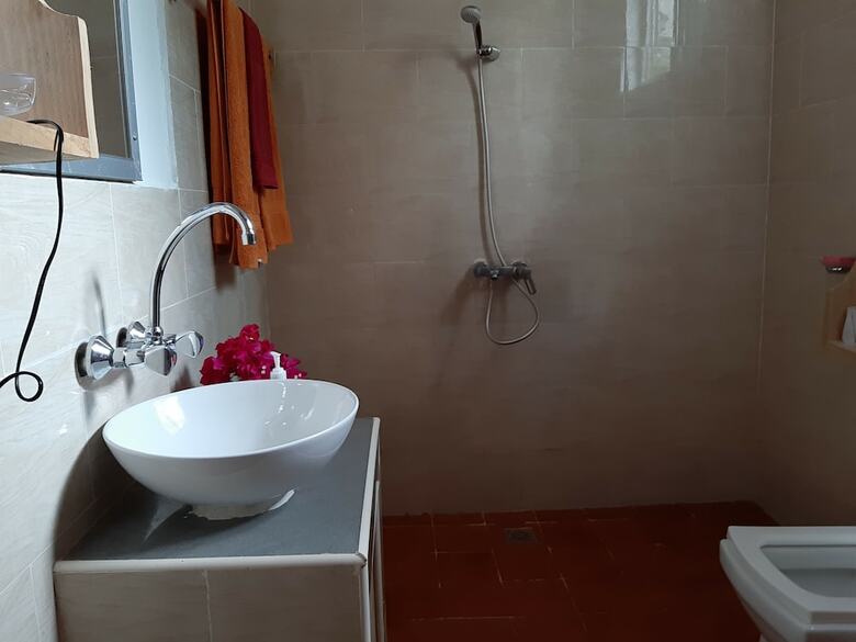 Hotel Baridi Villa
