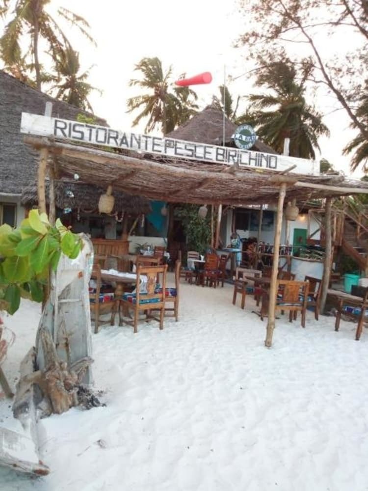 Hotel Baridi Villa