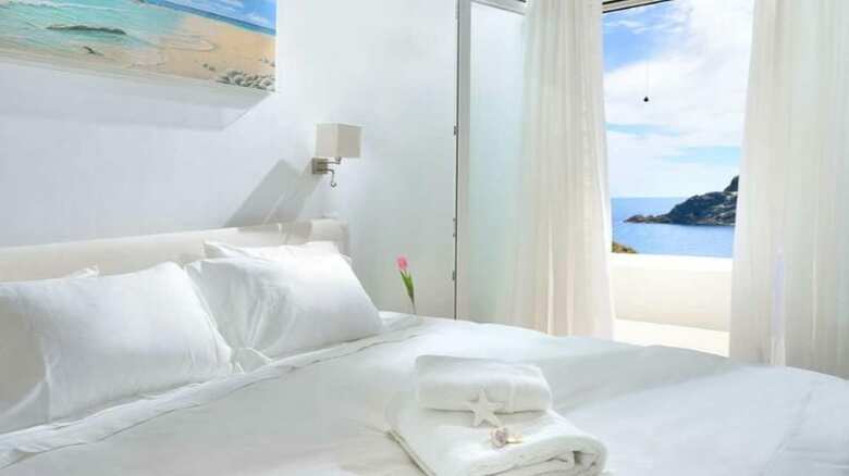 Master Villa Complex 13 Bedrooms