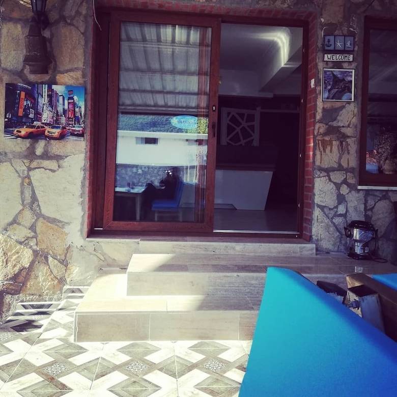 Hotel Otel Denizyildizi