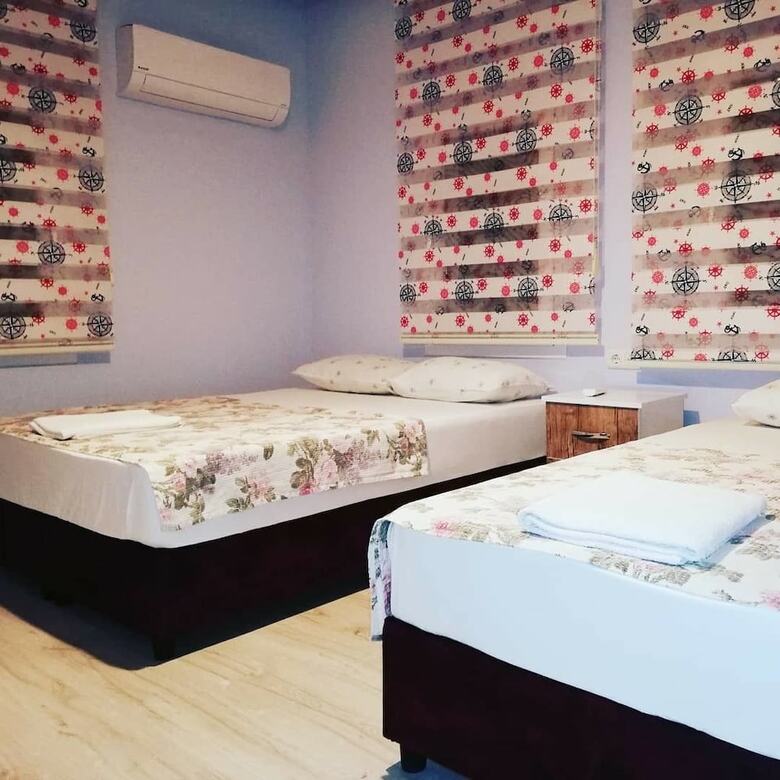 Hotel Otel Denizyildizi