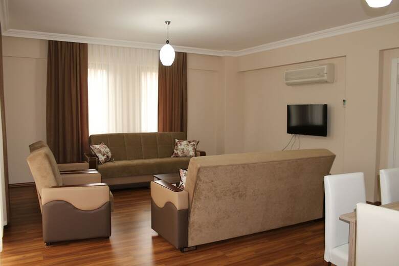 Dalyan Manuela Apartments