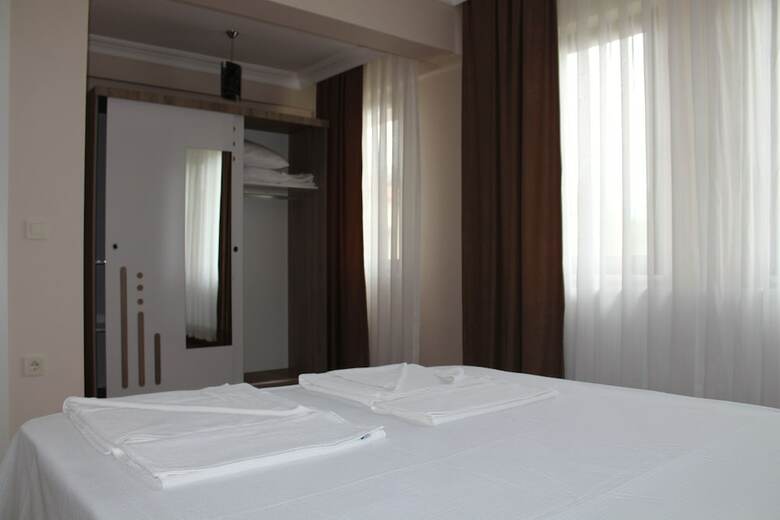 Dalyan Manuela Apartments