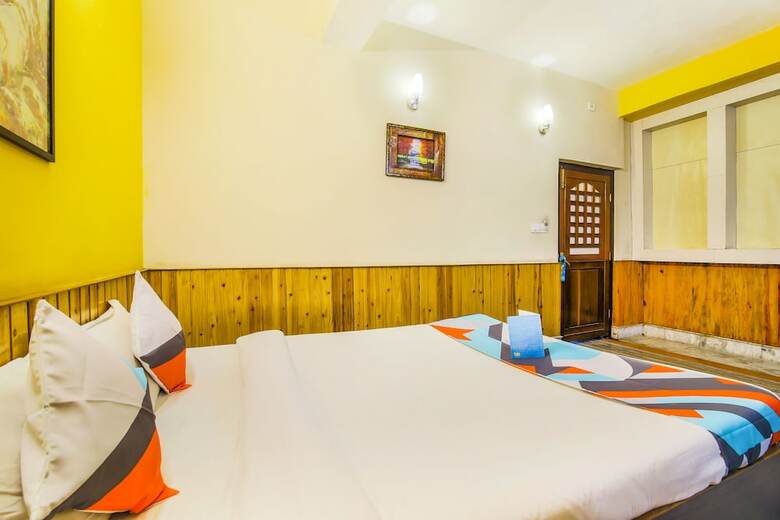 Fabhotel Vajrakila