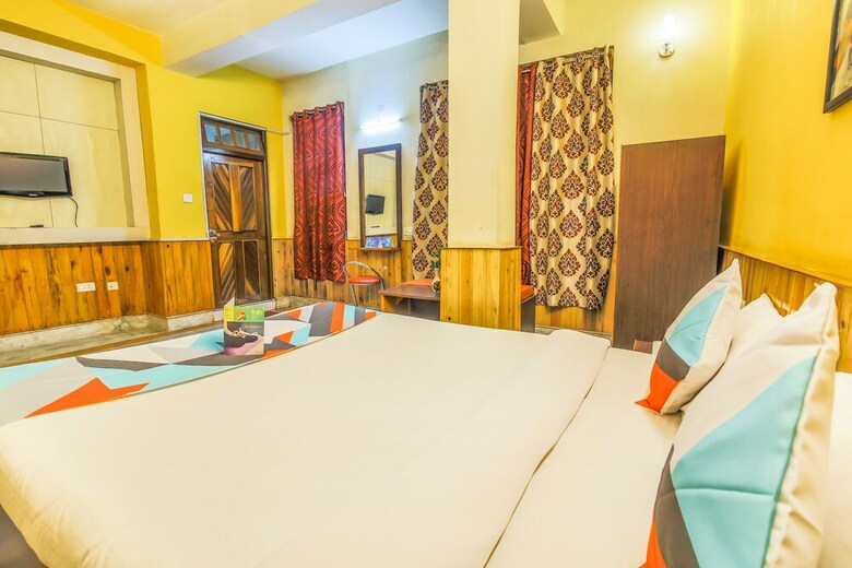 Fabhotel Vajrakila