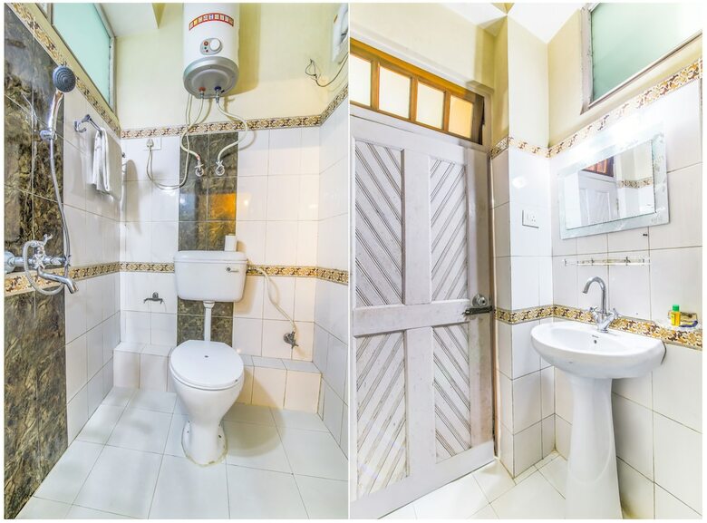 Fabhotel Vajrakila