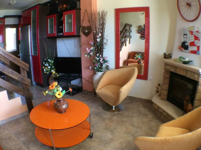 Residencia Sweet N' Cozy Maisonette