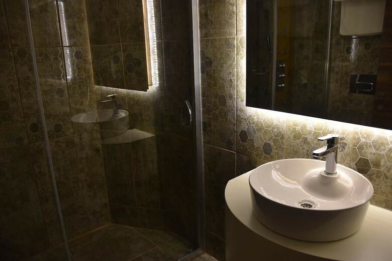 Hotel Grand Vuslat Erdek