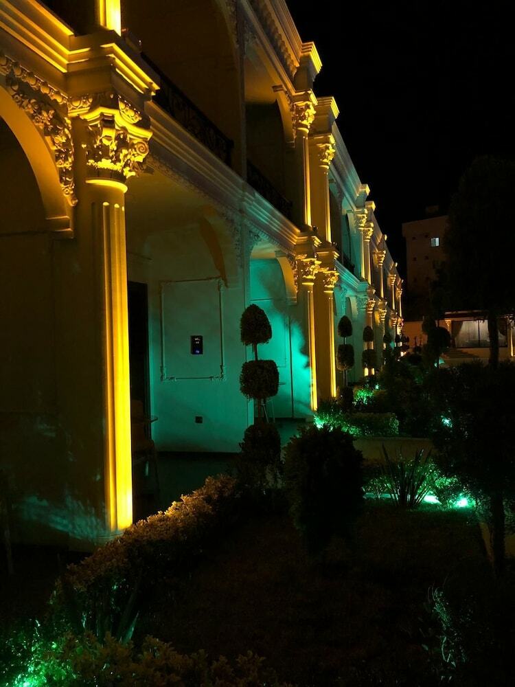 Hotel Grand Vuslat Erdek