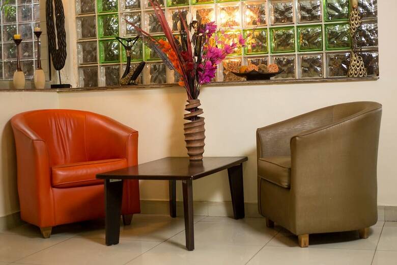Aparthotel La Cour Hotel Apartments