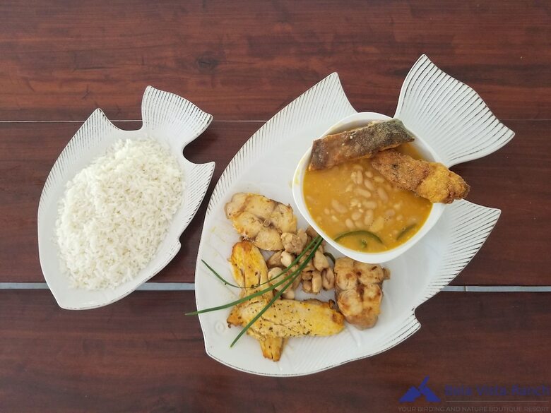 Bed & Breakfast Chacara Bela Vista