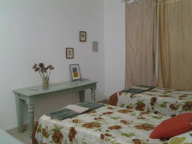 Bed & Breakfast Chacara Bela Vista