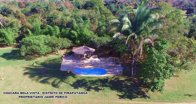 Bed & Breakfast Chacara Bela Vista