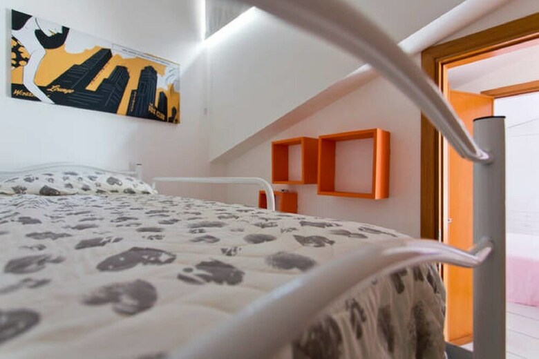 Apartamento Villa Trinacria