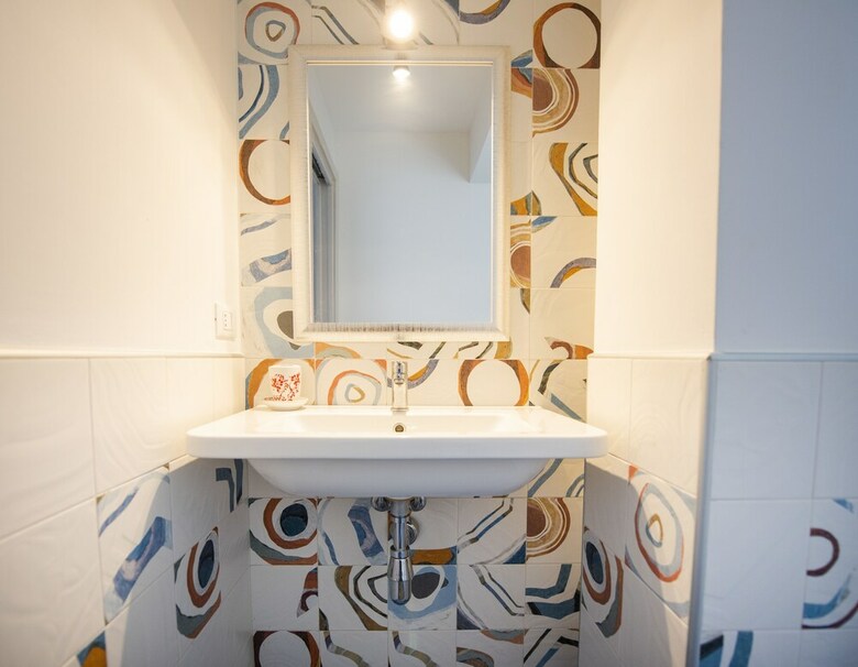 Apartamento Villa Trinacria