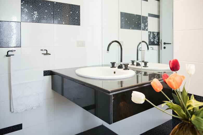 Apartamento Villa Trinacria