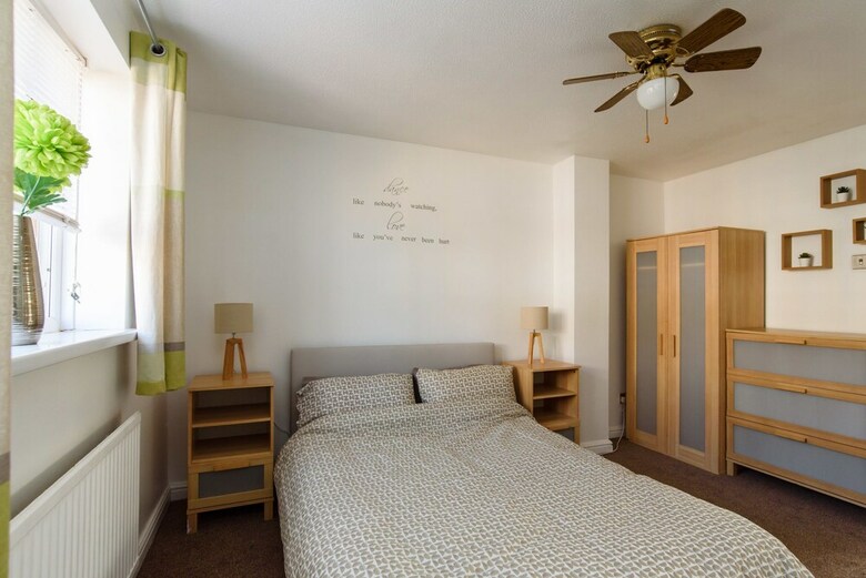 City Garden Apartments