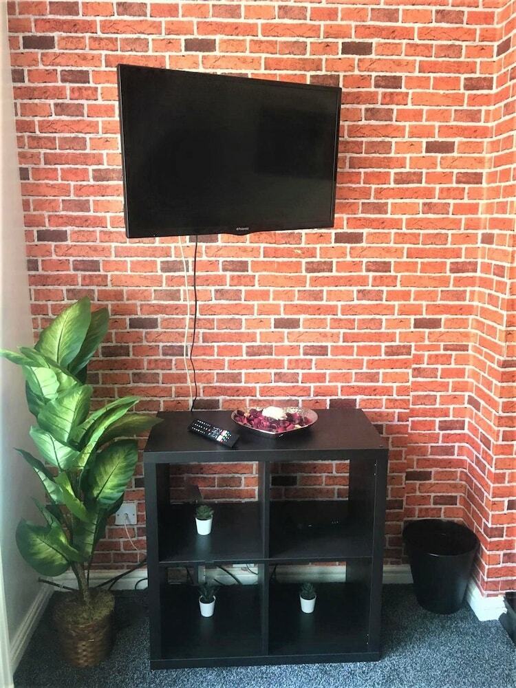 City Garden Apartments