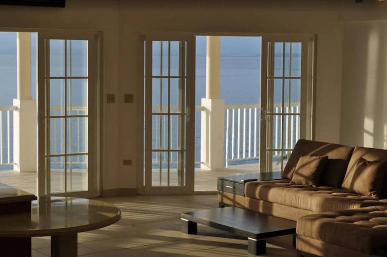 Aparthotel Tropical Suites Hotel
