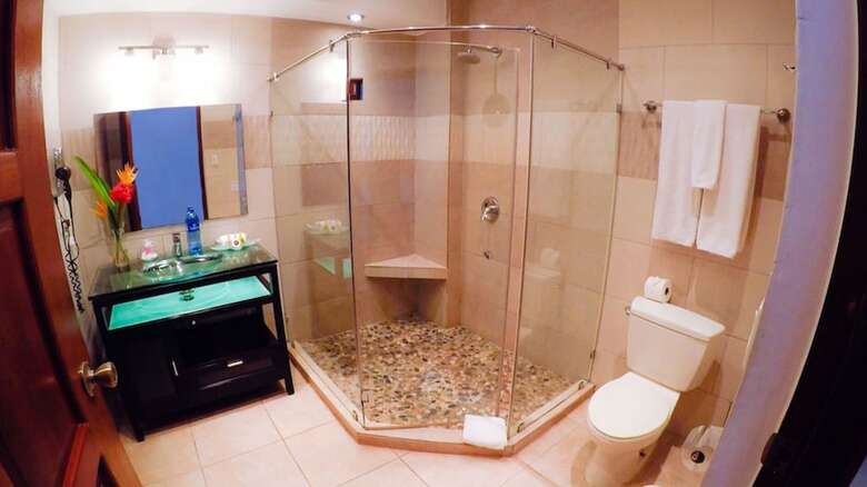Aparthotel Tropical Suites Hotel