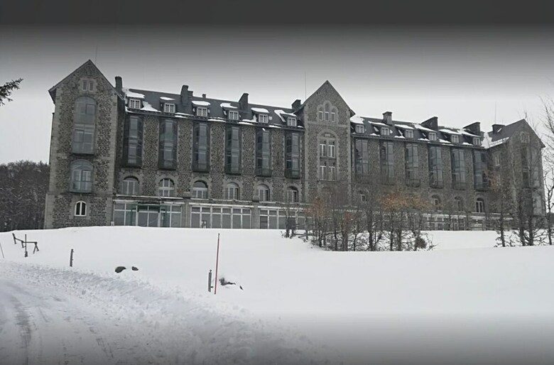 Hotel Les G�tes Du Royal Aubrac