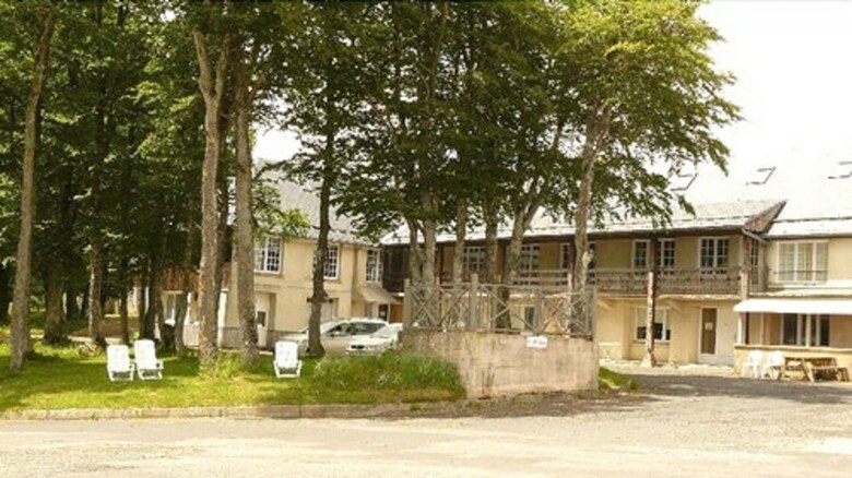 Hotel Les G�tes Du Royal Aubrac