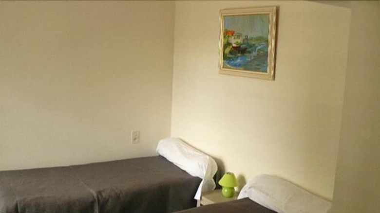 Hotel Les G�tes Du Royal Aubrac