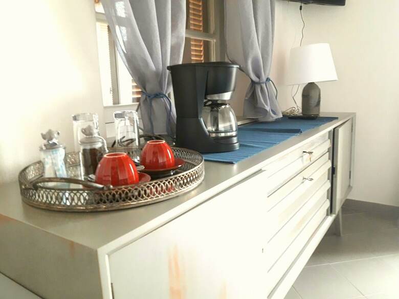 Hotel Paradosiako Saratsi
