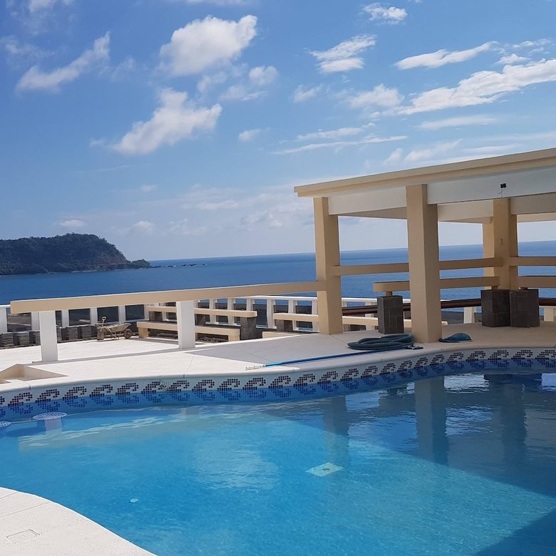 Aparthotel Villa Montana
