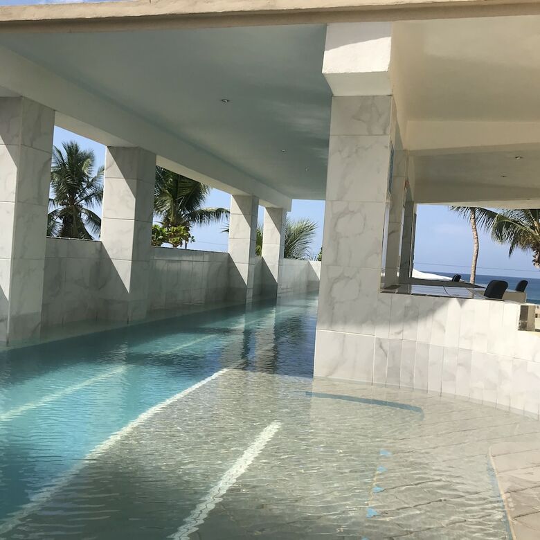 Aparthotel Villa Montana
