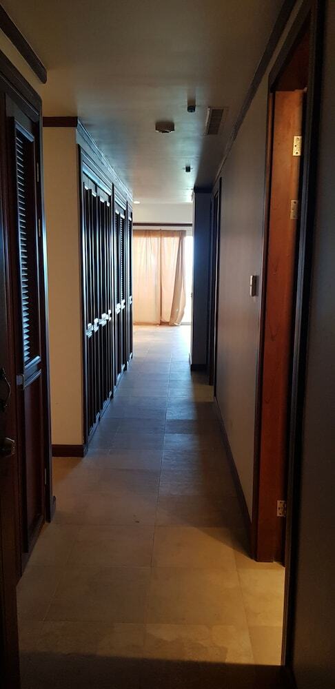 Aparthotel Villa Montana